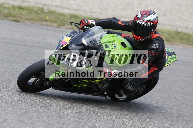 /08 17.04.2026  TZ Motorsport ADR/Gruppe gelb/29